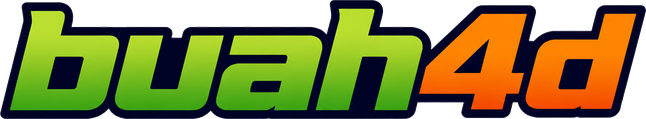 buah4d logo